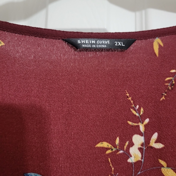 Sein curve romper - Picture 2 of 3